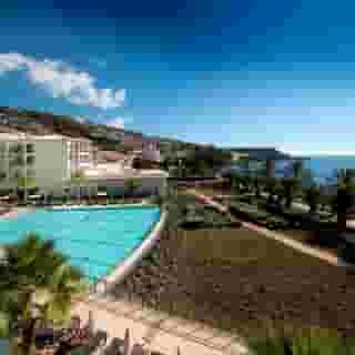 Hotel Vila Gale Santa Cruz, 4 of 5