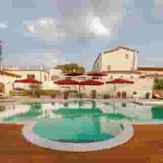 Villa Tolomei, 2 of 5