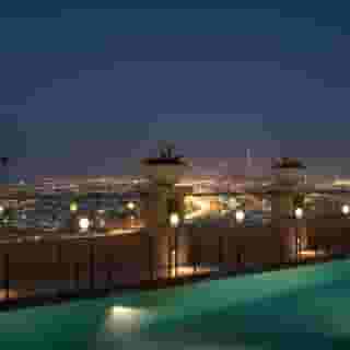 Sheraton Mall of the Emirates Hotel(ex pullman), 3 of 5