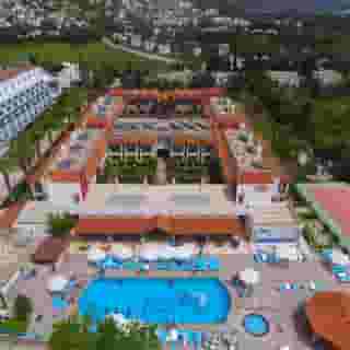 Tiana Beach Resort, 1 of 5