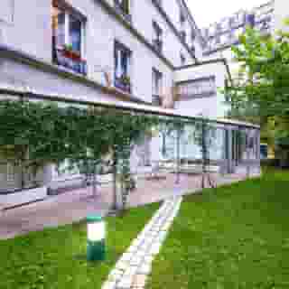 Abaca Messidor by Happyculture, 1 of 5