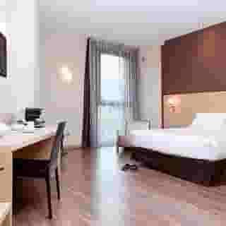 Sercotel Gran Bilbao, 1 of 5