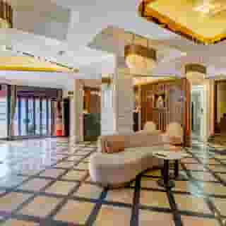 Frt Airlines Otel, 1 of 5