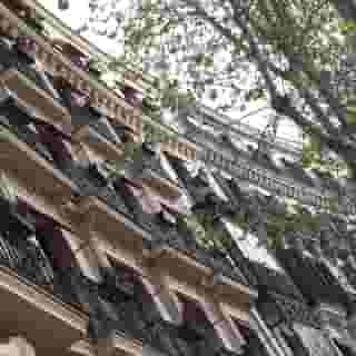 Hospes Madrid, 2 of 5