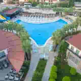 Side Lilyum Hotel & Spa (ex Novum Lilyum), 5 of 5