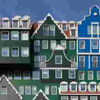 Inntel Hotels Amsterdam-Zaandam, 3 of 5