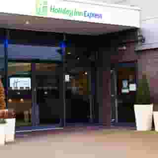 Holiday Inn Express Manchester Airport, 4 of 5