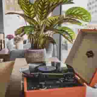 Henri Hotel Da Sseldorf Downtown, 5 of 5