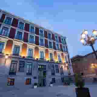 Palacio San Martin, 3 of 5