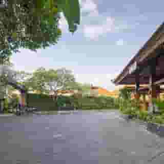 Adi Dharma Hotel Kuta, 5 of 5