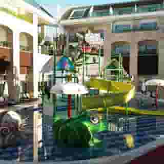 Crystal Waterworld Aqua Collection, 6 of 6