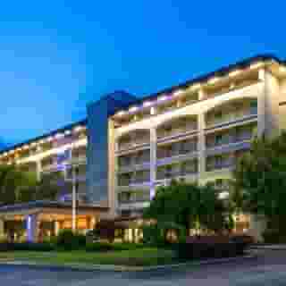 Holiday Inn Express and Suites King Of Prussia, 4 of 5
