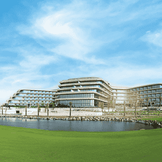 JA Lake View Hotel, 1 of 5