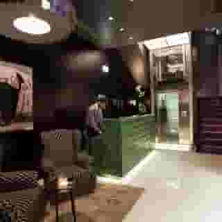 Internacional Design Hotel, 6 of 6