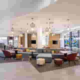 Hampton By Hilton Tallinn, 2 of 5