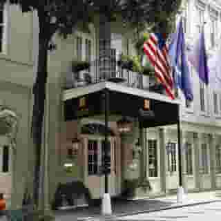 Bienville House, 2 of 5