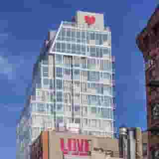 Hotel on Rivington, 1 of 5