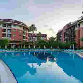 Palmeras Beach Hotel, 6 of 6