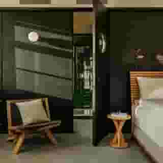 Volkshaus Basel Hotel, 1 of 5