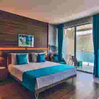 Carine Hotel Kumbor Superior, 4 of 5