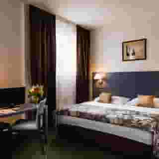 Central Hotel Prague, 5 of 5