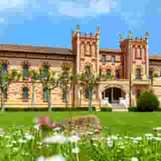 Balneari Vichy Catalan, 4 of 5