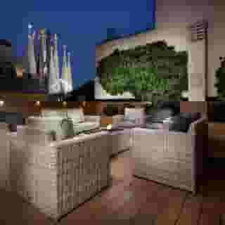 Hispanos 7 Suiza Apartament-Restaurant, 1 of 5