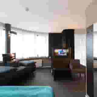 Best Western Hotel Docklands, 5 of 5
