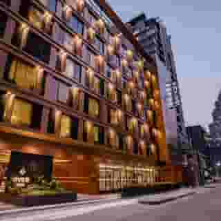 Nysa Hotel Bangkok Sukhumvit 11, 3 of 5