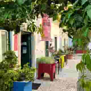 Casa Do Patio Bed & Breakfast, 2 of 5