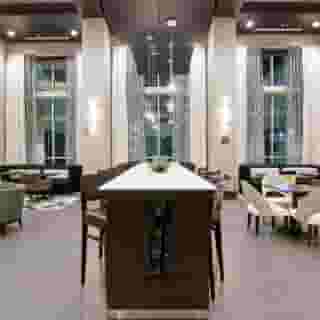 Hampton Inn & Suites Bellevue Downtown-Seattle, 2 of 5