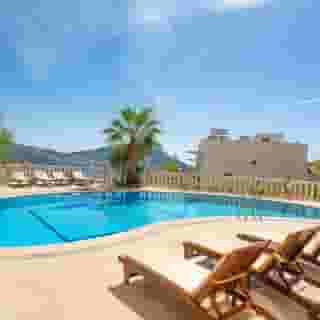 BG Apartments & Villas Kalkan, 1 of 5
