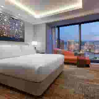 Las Vegas Hilton at Resorts World, 5 of 5