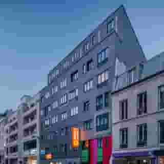 Aparthotel Adagio access Paris Reuilly, 3 of 5