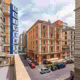 Best Western Plus Hotel Universo, 1 of 5