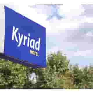 Kyriad Villefranche Sur Saone, 5 of 5