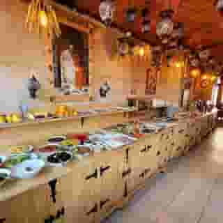 Saruhan Hotel, 4 of 5