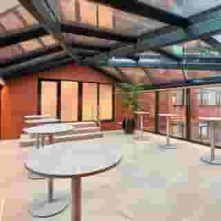 Metropol Hotel, 3 of 5