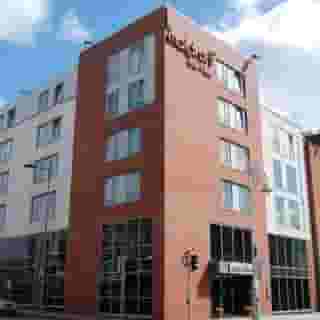 Maldron Hotel Parnell Square, 1 of 5