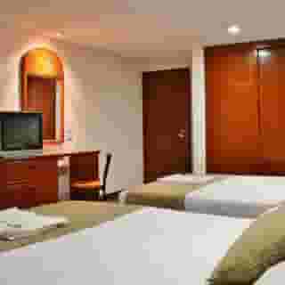 San Francisco Centro Historico, 1 of 5