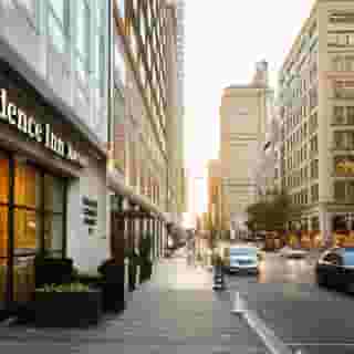 Residence Inn By Marriott Dallas Downtown, 6 of 6