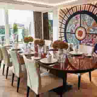 Hotel Vier Jahreszeiten Kempinski Munich, 6 of 6