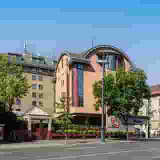 Ibis Hotel Heroes Square, 1 of 5