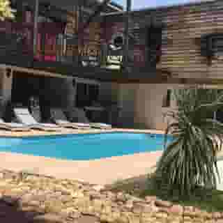 Esprit d'Ailleurs, 1 of 5