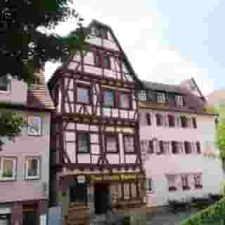 Zum Treuen Bartel, 1 of 5