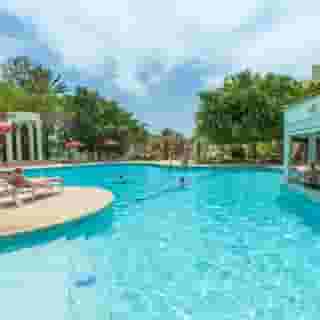 Crown Resort Henipa, 6 of 6