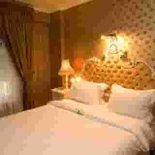 Amisos Hotel the Boutique, 5 of 5