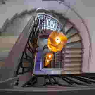 Petit Palace Savoy Alfonso XII, 5 of 5