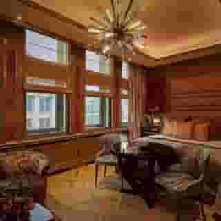 Hotel Twentyseven, 5 of 5