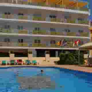 Santa Anna Hotel, 1 of 5